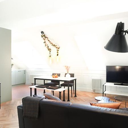 Nest - Mullerstrasse 57 Apartment Цюрих Екстериор снимка